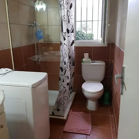 Апартаменты Lisboa 49