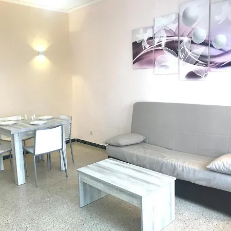 Апартаменты Lisboa 49 *